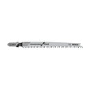 Jigsaw blade T 234 X
, 3 pc (universal, clean through thin & thick) - image 01