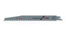 Reciprocating saw blade S 2345 X200x19x1.25, 2 pc (Discontinued)-1