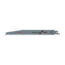Reciprocating saw blade S 2345 X200x19x1.25, 2 pc (Discontinued) - image 01
