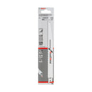 Reciprocating saw blade S 3456 XF
 200x19x1.25, 2 pc - image 02