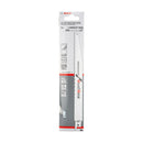 Reciprocating saw blade S 3456 XF
 200x19x1.25, 5 pc - image 02