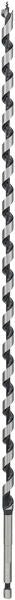 PRO Wood Auger Bit, 10 x 385 x 450 mm