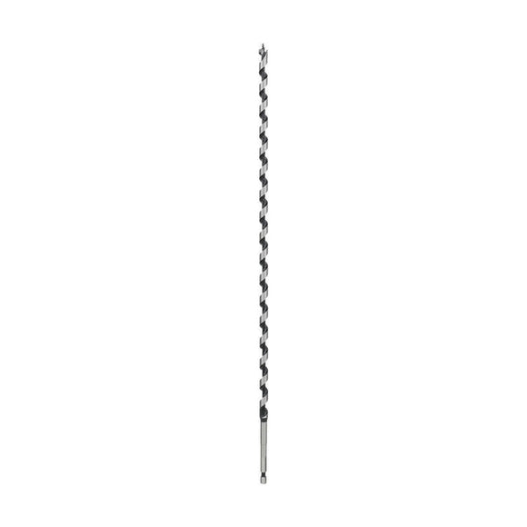 PRO Wood Auger Bit, 10 x 385 x 450 mm - image 01