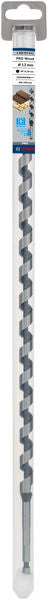 PRO Wood Auger Bit, 12 x 385 x 450 mm - 0
