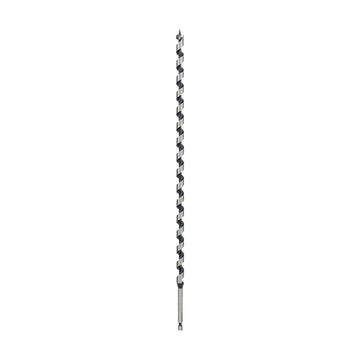 PRO Wood Auger Bit, 12 x 385 x 450 mm - image 01