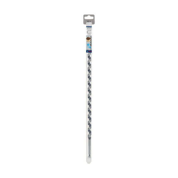 PRO Wood Auger Bit, 12 x 385 x 450 mm - image 02