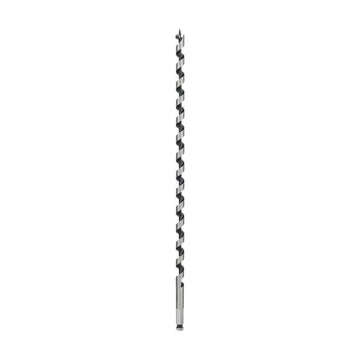 PRO Wood Auger Bit, 14 x 385 x 450 mm - image 01