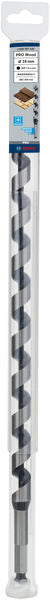 PRO Wood Auger Bit, 18 x 385 x 450 mm - 0