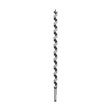 PRO Wood Auger Bit, 18 x 385 x 450 mm - image 01