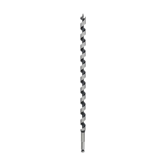 PRO Wood Auger Bit, 18 x 385 x 450 mm - image 01
