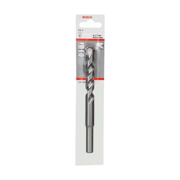 CYL-3 Concrete drill bit  14 x 90 x 150 mm, 10 mm - image 02