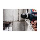 CYL-3 Concrete drill bit  14 x 90 x 150 mm, 10 mm - image 03