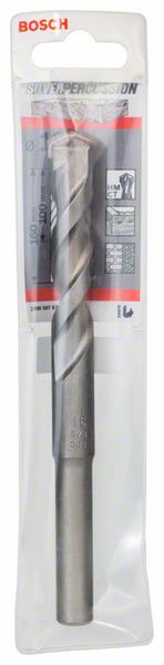 CYL-3 Concrete drill bit  16 x 100 x 160 mm, 12,3 mm