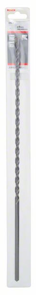 CYL-3 Concrete drill bit  8 x 350 x 400 mm, 7,5 mm - 0
