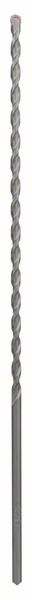 CYL-3 Concrete drill bit  8 x 350 x 400 mm, 7,5 mm