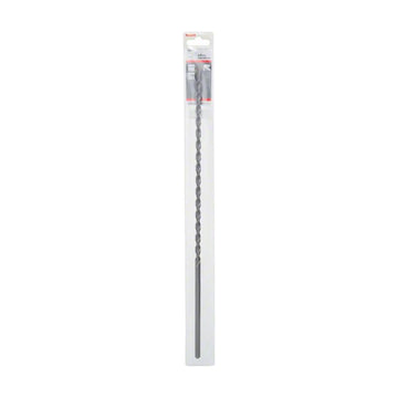 CYL-3 Concrete drill bit  8 x 350 x 400 mm, 7,5 mm - image 02