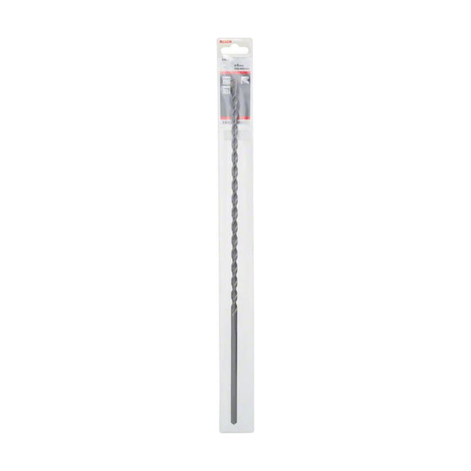 CYL-3 Concrete drill bit  8 x 350 x 400 mm, 7,5 mm - image 02