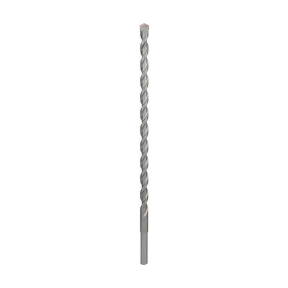 CYL-3 Concrete drill bit  16 x 350 x 400 mm, 12,3 mm - image 01