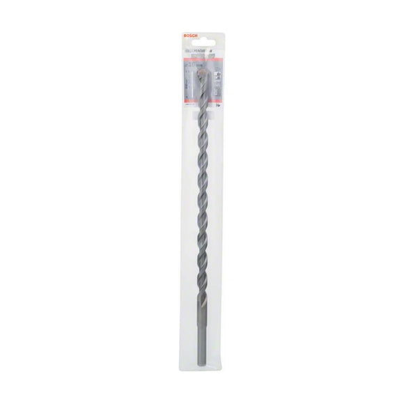 CYL-3 Concrete drill bit  16 x 350 x 400 mm, 12,3 mm - image 02