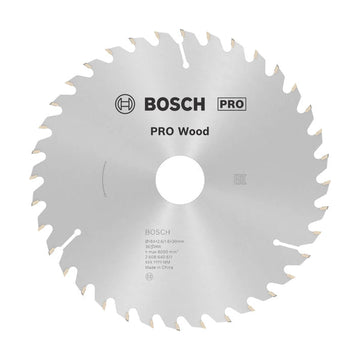 PRO Wood Circular Saw Blade, 184 x 2.6 x 30 mm, T36 - image 01