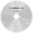 PRO Wood Circular Saw Blade, 190 x 2.6 x 30 mm, T48-1