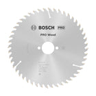 PRO Wood Circular Saw Blade, 190 x 2.6 x 30 mm, T48 - image 01