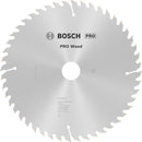 PRO Wood Circular Saw Blade, 230 x 2.8 x 30 mm, T48-1