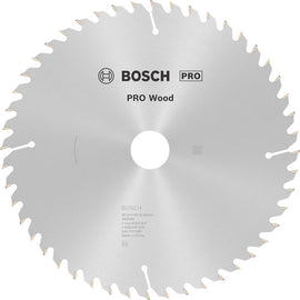 PRO Wood Circular Saw Blade, 230 x 2.8 x 30 mm, T48