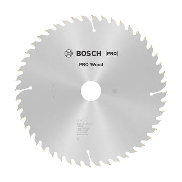 PRO Wood Circular Saw Blade, 230 x 2.8 x 30 mm, T48 - image 01