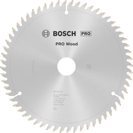PRO Wood Circular Saw Blade, 216 x 2.8 x 30 mm, T60