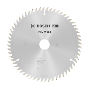 PRO Wood Circular Saw Blade, 216 x 2.8 x 30 mm, T60 - image 01