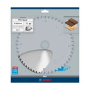 PRO Wood Circular Saw Blade, 250 x 3.2 x 30 mm, T60 - image 02