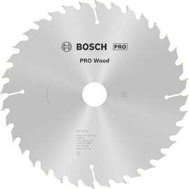 PRO Wood Circular Saw Blade, 230 x 2.8 x 30 mm, T36
