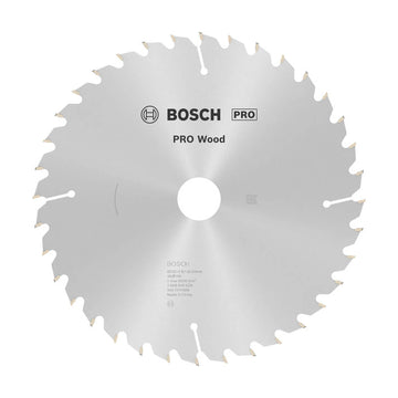 PRO Wood Circular Saw Blade, 230 x 2.8 x 30 mm, T36 - image 01