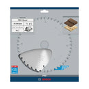 PRO Wood Circular Saw Blade, 230 x 2.8 x 30 mm, T36 - image 02