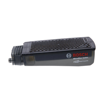 Bosch Micro Filter box for GEX, PEX, GSS, PBS - image 01