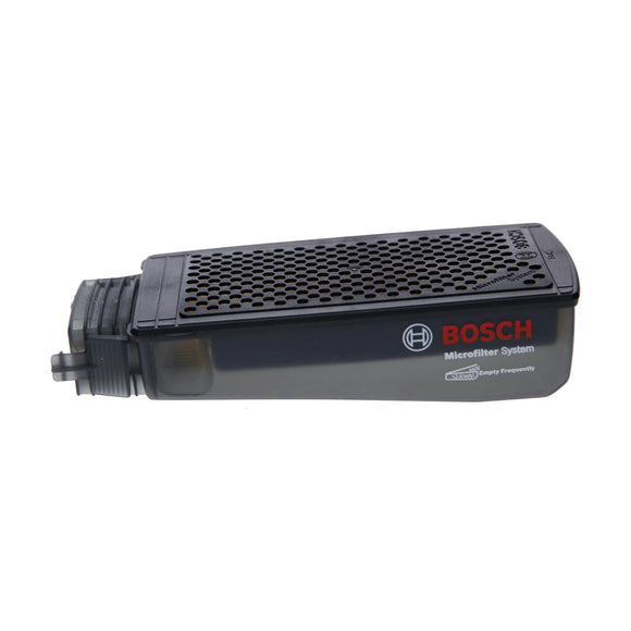 Bosch Micro Filter box for GEX, PEX, GSS, PBS - image 01
