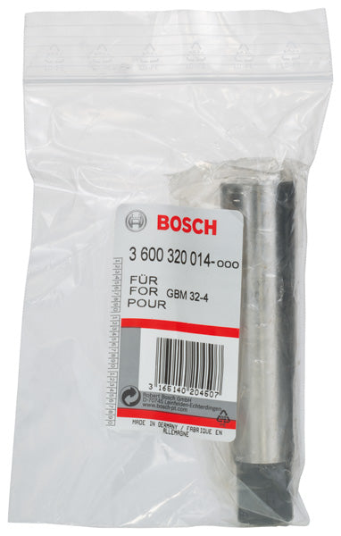 Bosch Reduction sleeve MK 3 - MK 2