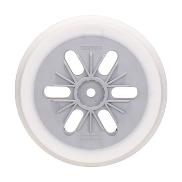 Sanding pad Extra Soft for random orbital sanders, 150 mm - image 01