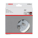 Sanding pad Extra Soft for random orbital sanders, 150 mm - image 02