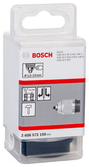 Bosch Keyless chuck, matt chrome-plated 1.5-13mm-2
