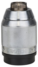 Bosch Keyless chuck, matt chrome-plated 1.5-13mm-1