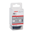 Bosch Keyless chuck, matt chrome-plated 1.5-13mm - image 02