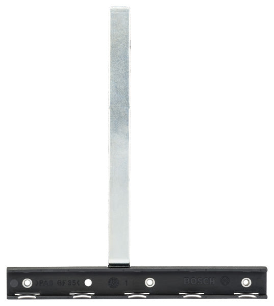 Bosch Guide Shoe Rail Adaptor