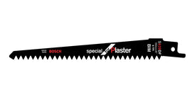 Reciprocating saw blade S 628 DF
 150x19x1.25, 2 pc