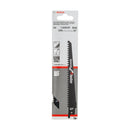 Reciprocating saw blade S 628 DF
 150x19x1.25, 2 pc - image 02