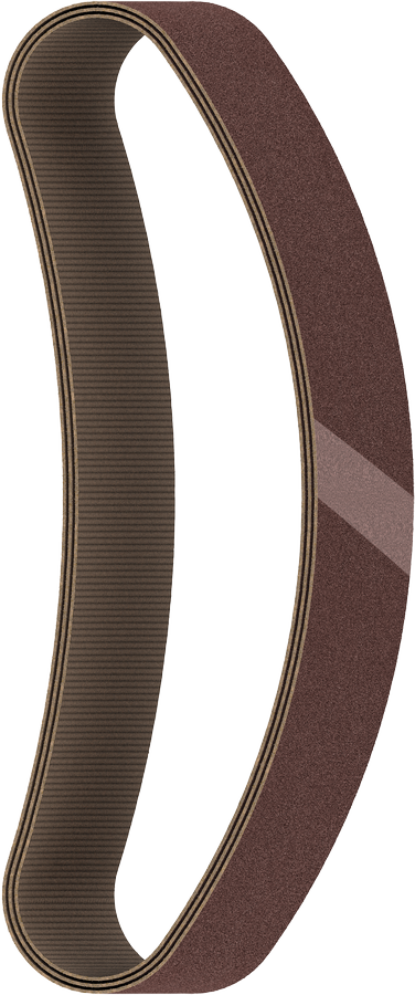 Bosch Sanding belt Best for Wood 75 x 533 mm, 180 Grit, 10 pc