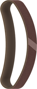 Bosch Sanding belt Best for Wood 75 x 533 mm, 180 Grit, 10 pc-1