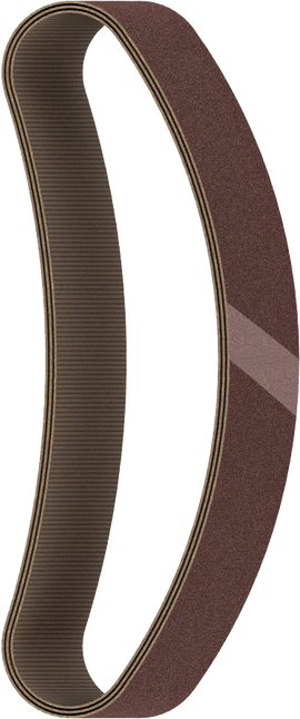 Bosch Sanding belt Best for Wood 75 x 533 mm, 180 Grit, 10 pc