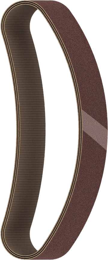 Bosch Sanding belt Best for Wood 75 x 533 mm, 180 Grit, 10 pc